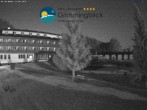 Archiv Foto Webcam Hotel Grimmingblick - Bad Mitterndorf 23:00