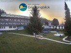 Archiv Foto Webcam Hotel Grimmingblick - Bad Mitterndorf 01:00