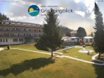 Archiv Foto Webcam Hotel Grimmingblick - Bad Mitterndorf 05:00