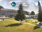 Archiv Foto Webcam Hotel Grimmingblick - Bad Mitterndorf 06:00