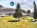 Archiv Foto Webcam Hotel Grimmingblick - Bad Mitterndorf 07:00