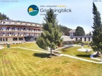 Archiv Foto Webcam Hotel Grimmingblick - Bad Mitterndorf 09:00