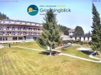 Archiv Foto Webcam Hotel Grimmingblick - Bad Mitterndorf 11:00