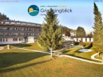 Archiv Foto Webcam Hotel Grimmingblick - Bad Mitterndorf 15:00