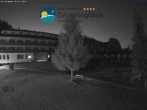 Archiv Foto Webcam Hotel Grimmingblick - Bad Mitterndorf 23:00