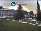 Archiv Foto Webcam Hotel Grimmingblick - Bad Mitterndorf 01:00