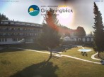 Archiv Foto Webcam Hotel Grimmingblick - Bad Mitterndorf 03:00