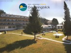 Archiv Foto Webcam Hotel Grimmingblick - Bad Mitterndorf 05:00