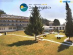 Archiv Foto Webcam Hotel Grimmingblick - Bad Mitterndorf 06:00