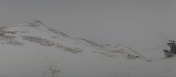 Archiv Foto Webcam Panoramablick Arosa Lenzerheide 11:00