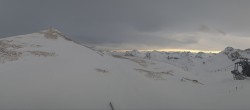 Archiv Foto Webcam Panoramablick Arosa Lenzerheide 07:00