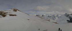 Archiv Foto Webcam Panoramablick Arosa Lenzerheide 11:00