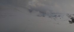 Archiv Foto Webcam Panoramablick Arosa Lenzerheide 05:00