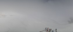 Archiv Foto Webcam Panoramablick Arosa Lenzerheide 13:00