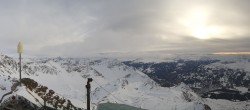 Archived image Webcam Parpaner Rothorn Summit Lenzerheide 15:00