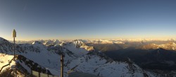 Archived image Webcam Parpaner Rothorn Summit Lenzerheide 06:00
