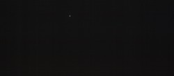 Archiv Foto Webcam Parpaner Rothorn Lenzerheide 03:00