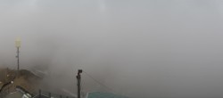Archived image Webcam Parpaner Rothorn Summit Lenzerheide 09:00