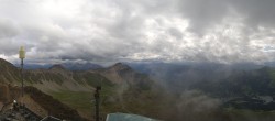 Archiv Foto Webcam Parpaner Rothorn Lenzerheide 15:00