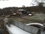 Archived image Webcam Peterberg, Coaster 13:00