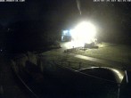 Archiv Foto Webcam Sommerrodelbahn Peterberg 01:00