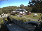 Archived image Webcam Peterberg, Coaster 11:00