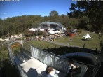 Archived image Webcam Peterberg, Coaster 13:00