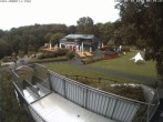 Archiv Foto Webcam Sommerrodelbahn Peterberg 06:00