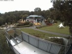 Archiv Foto Webcam Sommerrodelbahn Peterberg 09:00