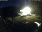 Archiv Foto Webcam Sommerrodelbahn Peterberg 23:00