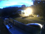 Archiv Foto Webcam Sommerrodelbahn Peterberg 03:00