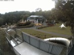 Archiv Foto Webcam Sommerrodelbahn Peterberg 06:00