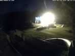 Archiv Foto Webcam Sommerrodelbahn Peterberg 23:00