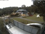 Archiv Foto Webcam Sommerrodelbahn Peterberg 09:00