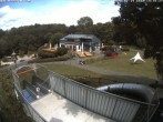 Archiv Foto Webcam Sommerrodelbahn Peterberg 13:00