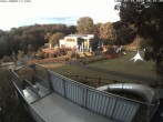 Archiv Foto Webcam Sommerrodelbahn Peterberg 19:00