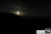 Archiv Foto Webcam Meran 2000: Mittager & Kesselberg 23:00