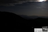 Archiv Foto Webcam Meran 2000: Mittager & Kesselberg 01:00