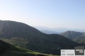 Archiv Foto Webcam Meran 2000: Mittager & Kesselberg 06:00