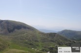 Archiv Foto Webcam Meran 2000: Mittager & Kesselberg 09:00