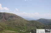 Archiv Foto Webcam Meran 2000: Mittager & Kesselberg 11:00