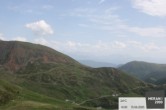 Archiv Foto Webcam Meran 2000: Mittager & Kesselberg 13:00