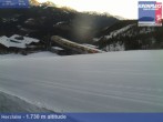 Archiv Foto Webcam Herzlalm 07:00