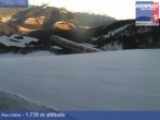 Archiv Foto Webcam Herzlalm 09:00