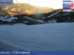 Archived image Webcam Alp Herzlalm 15:00