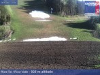 Archiv Foto Webcam Kronplatz: Ried Talabfahrt 17:00