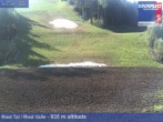 Archiv Foto Webcam Kronplatz: Ried Talabfahrt 09:00