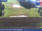 Archiv Foto Webcam Kronplatz: Ried Talabfahrt 11:00