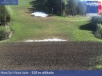 Archiv Foto Webcam Kronplatz: Ried Talabfahrt 15:00