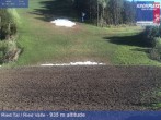 Archiv Foto Webcam Kronplatz: Ried Talabfahrt 17:00